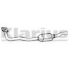 KLARIUS 370648 Catalytic Converter